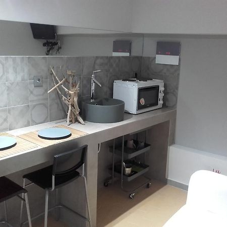 Jennys Apartment Preweza Zewnętrze zdjęcie