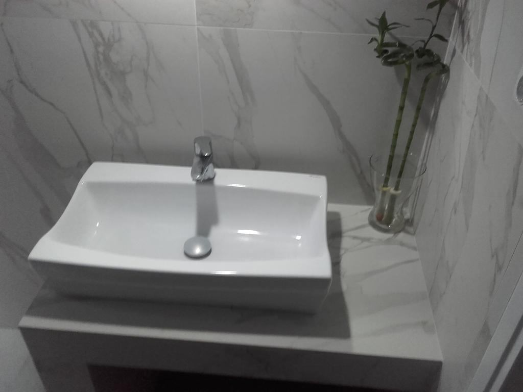 Jennys Apartment Preweza Zewnętrze zdjęcie