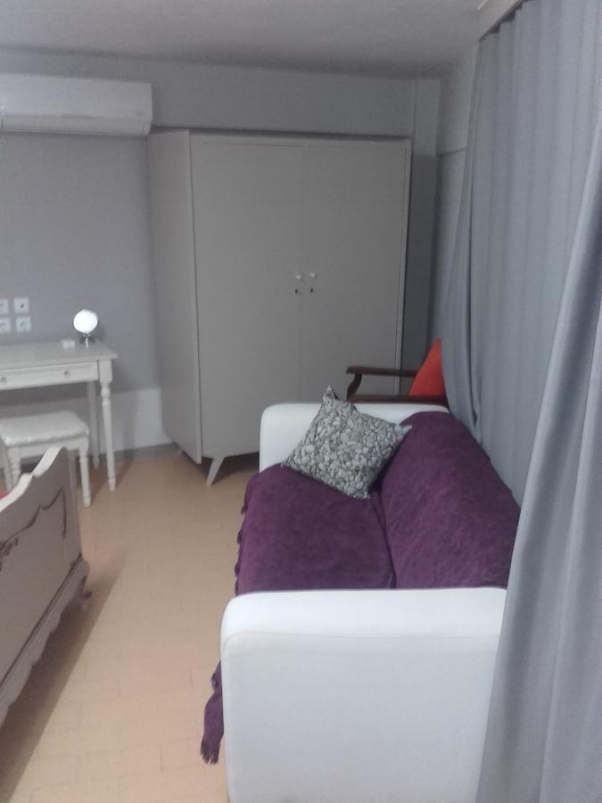 Jennys Apartment Preweza Zewnętrze zdjęcie