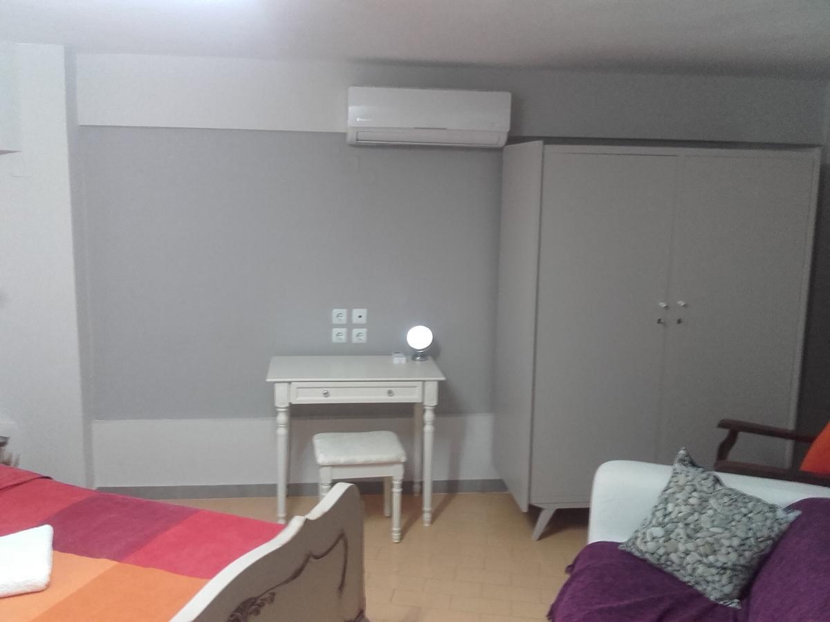 Jennys Apartment Preweza Zewnętrze zdjęcie