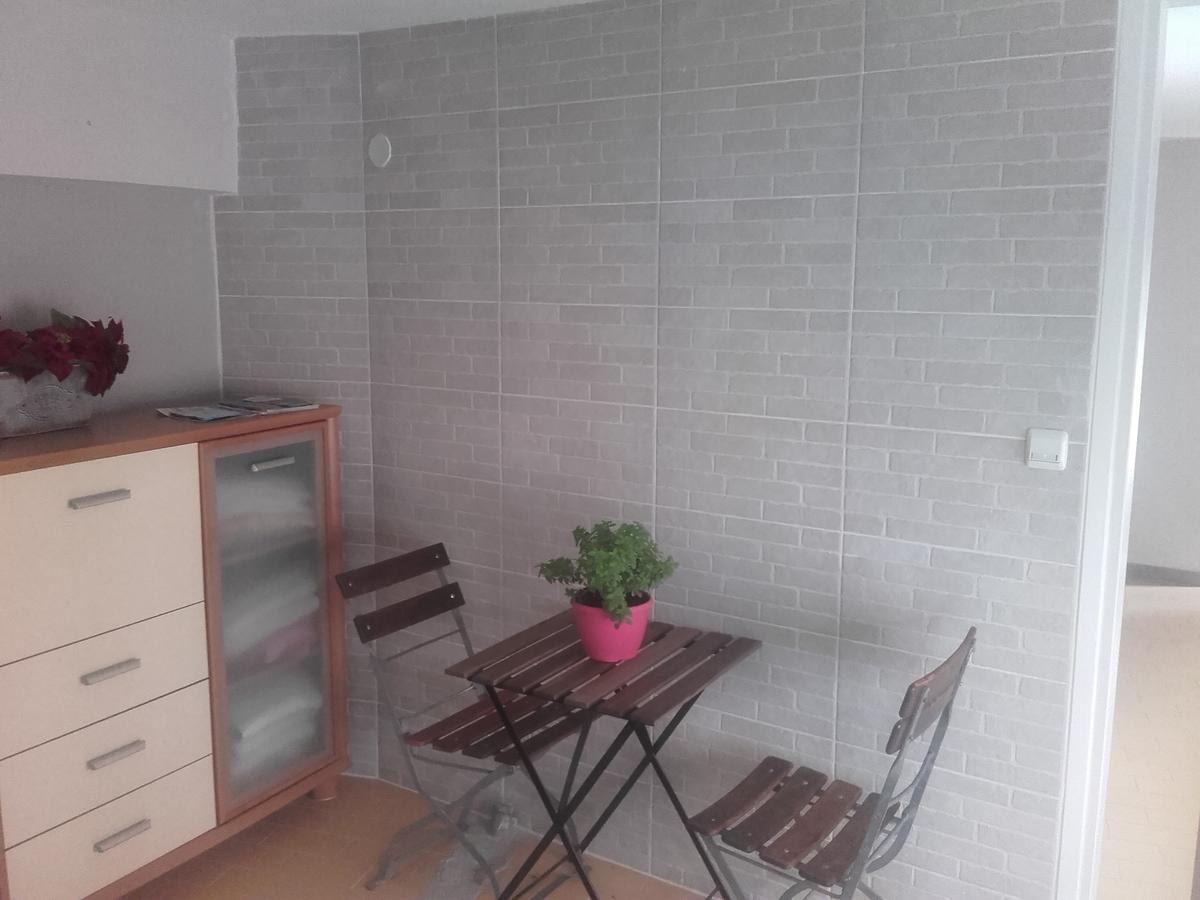 Jennys Apartment Preweza Zewnętrze zdjęcie