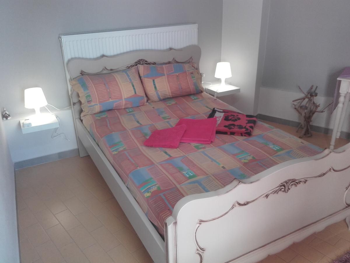Jennys Apartment Preweza Zewnętrze zdjęcie